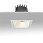 ART-SQ-180 LED светильник встраиваемый полуповоротный Downlight   -  Встраиваемые светильники 